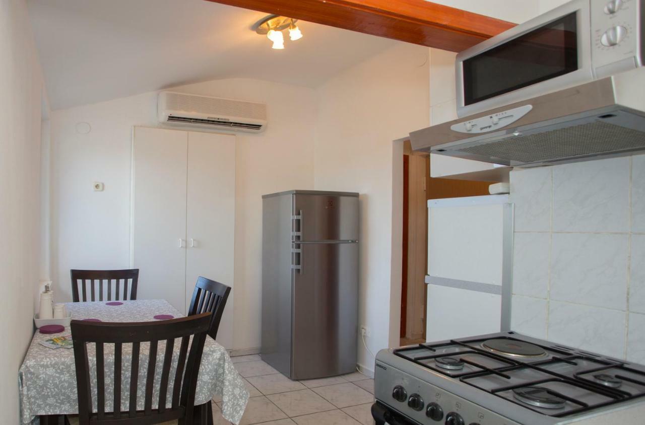 Prime Location Penthouse Apt With A Large Terrace Split Zewnętrze zdjęcie